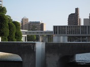 Hiroshima Peace Flame