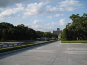 Hiroshima Peace Memorial Park