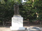 Hiroshima Peace Memorial Park