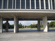 Hiroshima Peace Memorial Museum