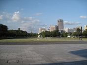 Hiroshima Peace Memorial Park