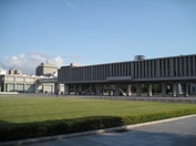 Hiroshima Peace Memorial Museum