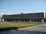 Hiroshima Peace Memorial Museum