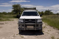 Namibia_Safari