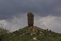 Namibia_Safari
