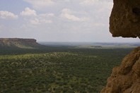 Namibia_Safari
