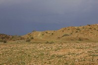 Namibia_Safari