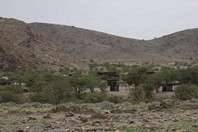 Namibia_Safari
