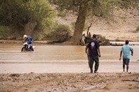 Namibia_Safari