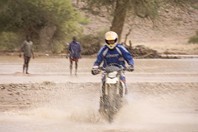 Namibia_Safari