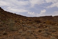 Namibia_Safari