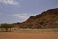Namibia_Safari
