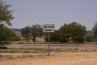 Namibia_Safari