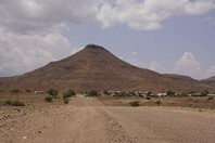 Namibia_Safari
