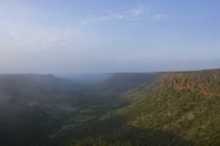 Namibia_Safari