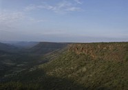 Namibia_Safari