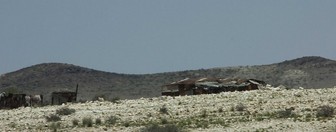 Namibia_Safari
