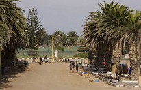 Namibia_Safari
