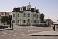 Namibia_Safari