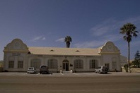 Namibia_Safari