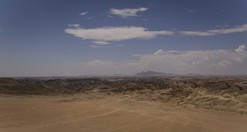 Namibia_Safari