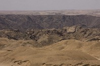Namibia_Safari