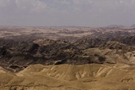 Namibia_Safari