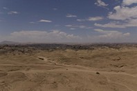 Namibia_Safari
