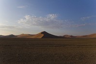 Namibia_Safari