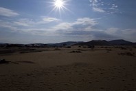 Namibia_Safari