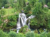 Rastoke