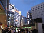 Tokyo