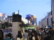 Tokyo