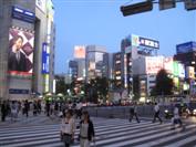 Tokyo