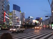 Tokyo