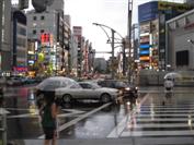Tokyo