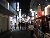 Tokyo