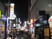 Tokyo