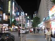 Tokyo