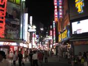 Tokyo