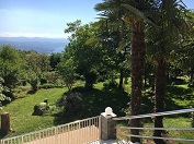 Apartman u Opatiji