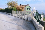 Apartman u Opatiji