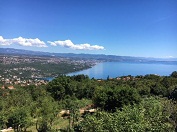 Apartman u Opatiji