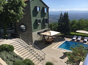 Apartman u Opatiji