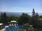 Apartman u Opatiji