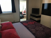 Apartman u Opatiji