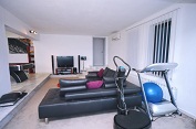 Apartman u Opatiji