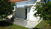 Apartman u Poreču
