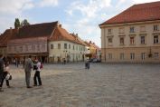 Gornji grad Zagreb
