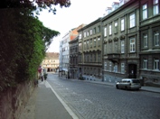 Gornji grad Zagreb